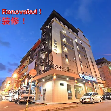 Diamond Inn